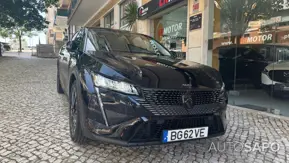 Peugeot 408 de 2024