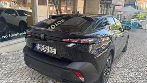 Peugeot 408 de 2024