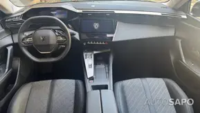 Peugeot 408 de 2024