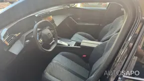 Peugeot 408 de 2024