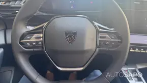 Peugeot 408 de 2024