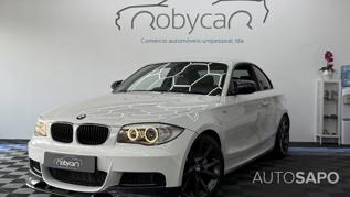 BMW Série 1 de 2013