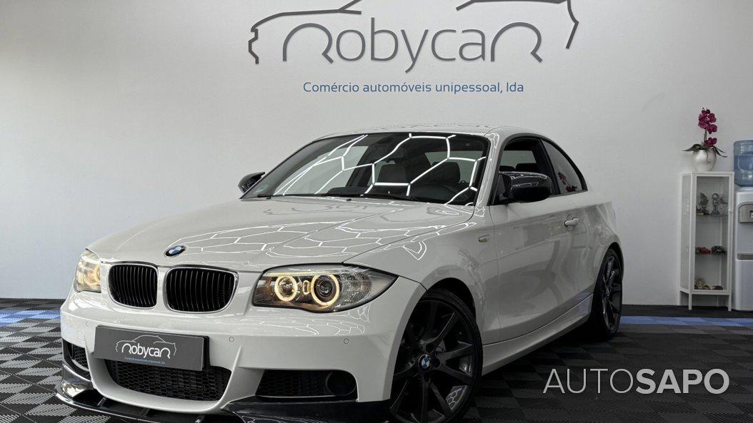 BMW Série 1 de 2013