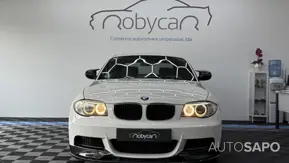 BMW Série 1 de 2013