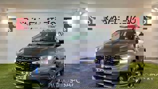 Fiat Tipo 1.3 Multijet de 2020