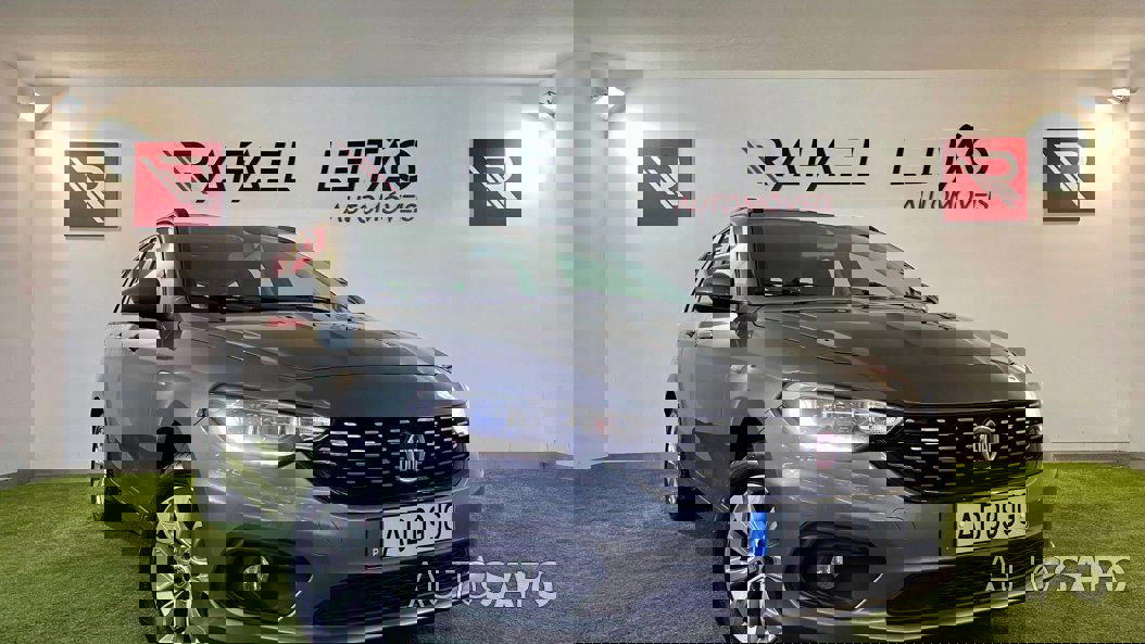Fiat Tipo 1.3 Multijet de 2020