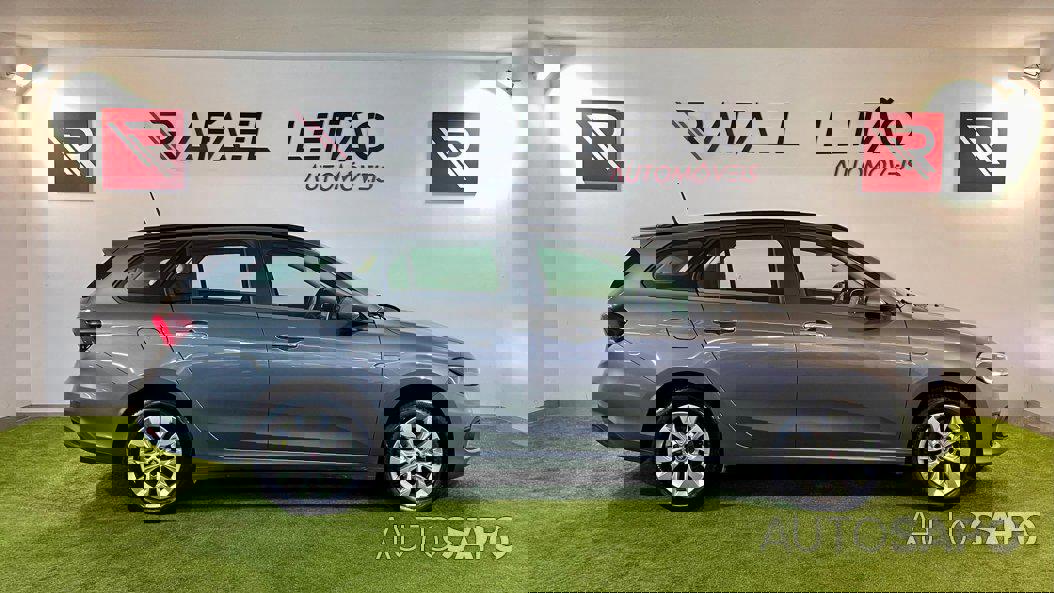 Fiat Tipo 1.3 Multijet de 2020