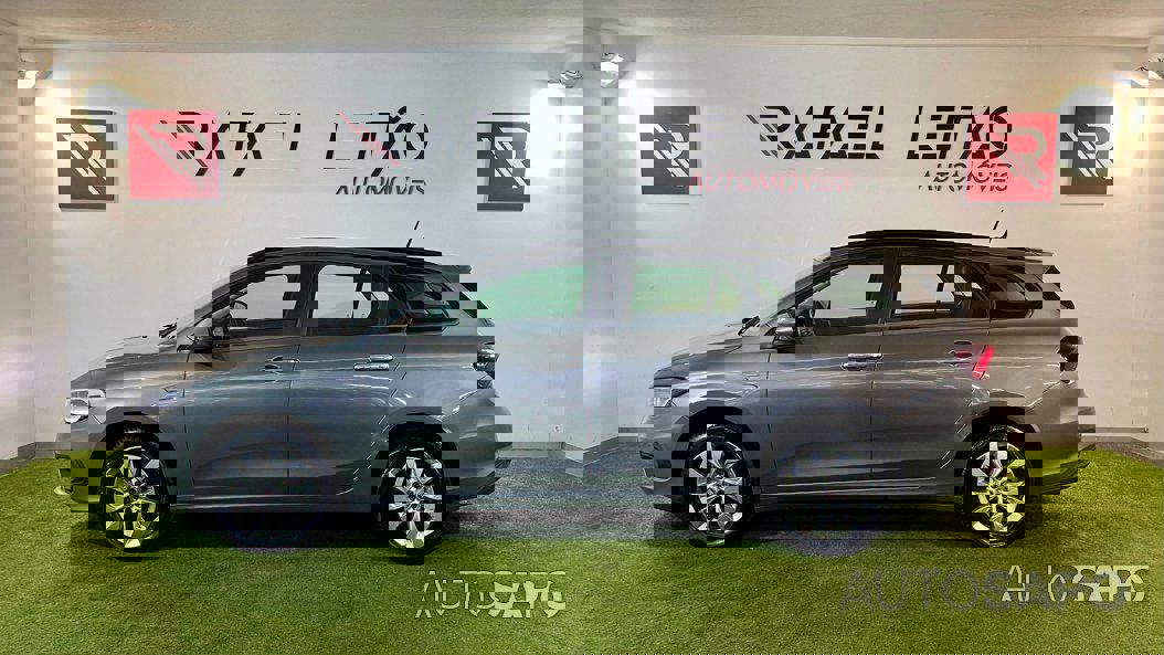 Fiat Tipo 1.3 Multijet de 2020