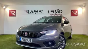 Fiat Tipo 1.3 Multijet de 2020