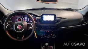 Fiat Tipo 1.3 Multijet de 2020