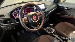 Fiat Tipo 1.3 Multijet de 2020