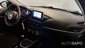 Fiat Tipo 1.3 Multijet de 2020