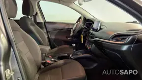 Fiat Tipo 1.3 Multijet de 2020