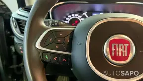 Fiat Tipo 1.3 Multijet de 2020