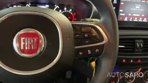 Fiat Tipo 1.3 Multijet de 2020