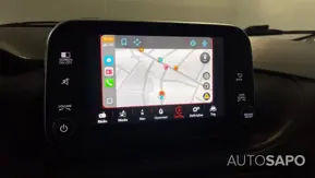 Fiat Tipo 1.3 Multijet de 2020