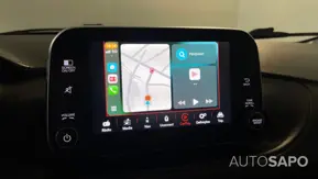 Fiat Tipo 1.3 Multijet de 2020