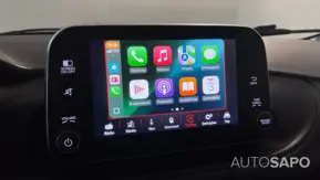 Fiat Tipo 1.3 Multijet de 2020