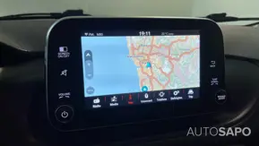 Fiat Tipo 1.3 Multijet de 2020