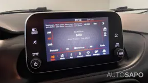 Fiat Tipo 1.3 Multijet de 2020