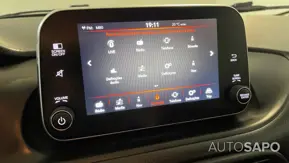 Fiat Tipo 1.3 Multijet de 2020