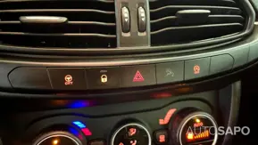 Fiat Tipo 1.3 Multijet de 2020