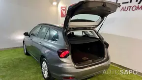 Fiat Tipo 1.3 Multijet de 2020