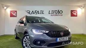 Fiat Tipo 1.3 Multijet de 2020