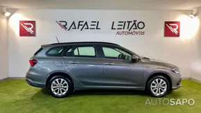 Fiat Tipo 1.3 Multijet de 2020