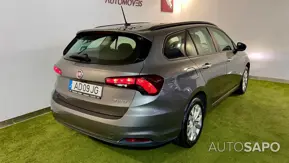 Fiat Tipo 1.3 Multijet de 2020
