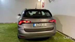 Fiat Tipo 1.3 Multijet de 2020