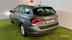 Fiat Tipo 1.3 Multijet de 2020