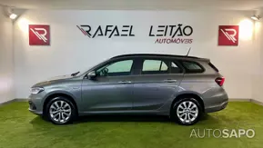 Fiat Tipo 1.3 Multijet de 2020