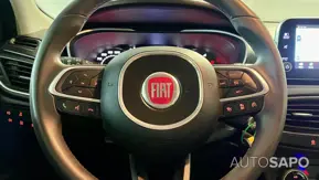 Fiat Tipo 1.3 Multijet de 2020