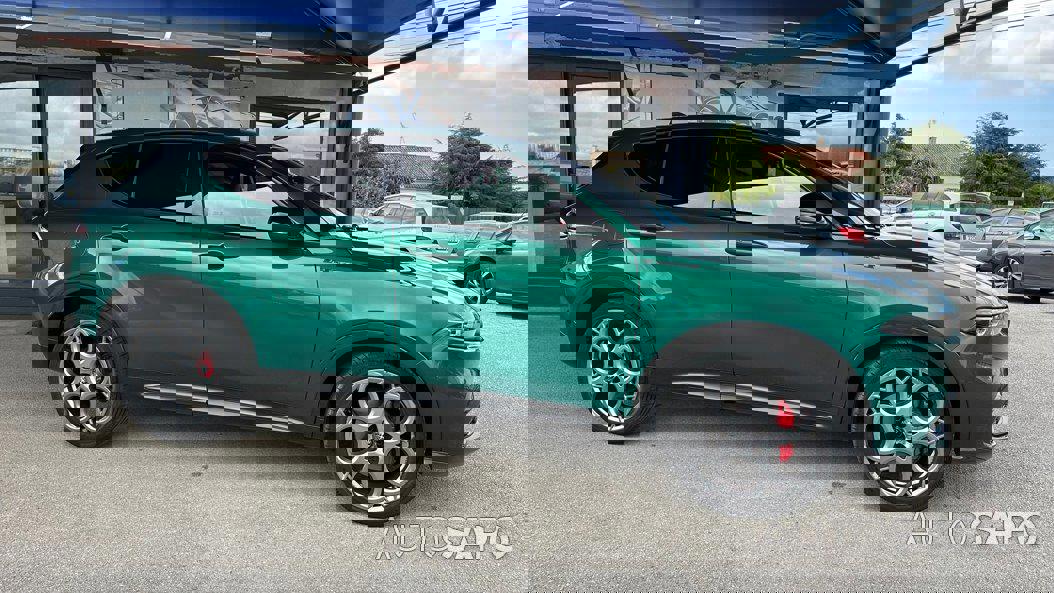 Alfa Romeo Tonale de 2022
