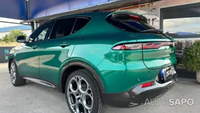 Alfa Romeo Tonale de 2022