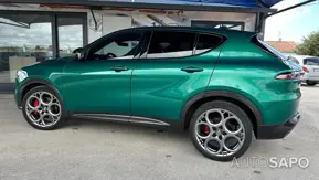 Alfa Romeo Tonale de 2022
