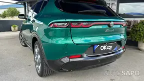 Alfa Romeo Tonale de 2022