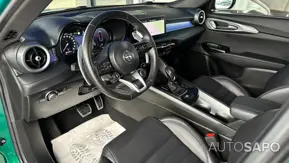 Alfa Romeo Tonale de 2022