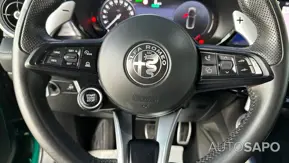 Alfa Romeo Tonale de 2022
