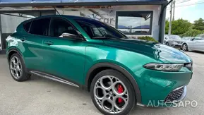 Alfa Romeo Tonale de 2022