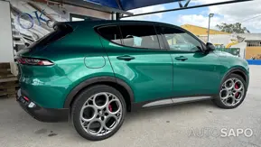 Alfa Romeo Tonale de 2022