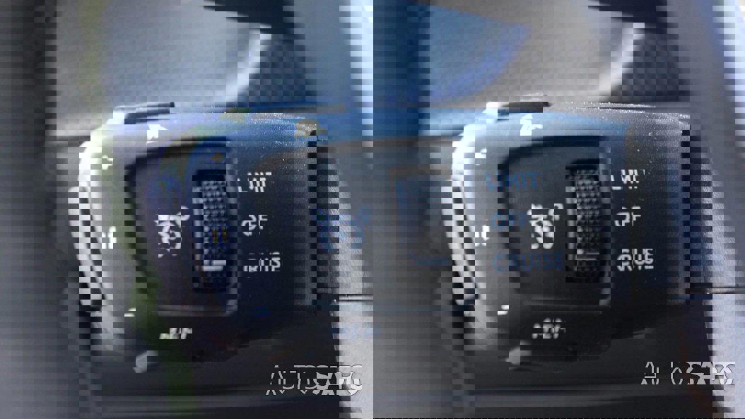 Peugeot e-2008 de 2021