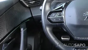 Peugeot e-2008 de 2021