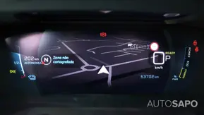 Peugeot e-2008 de 2021