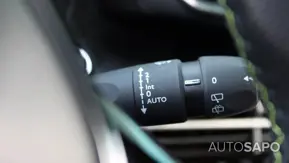 Peugeot e-2008 de 2021