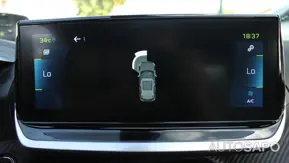 Peugeot e-2008 de 2021