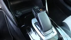 Peugeot e-2008 de 2021