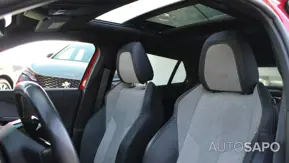 Peugeot e-2008 de 2021