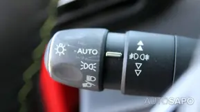 Peugeot e-2008 de 2021
